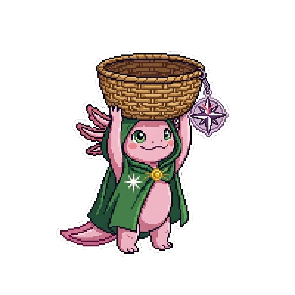 Echo's Fruit Catch